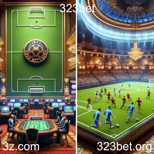 A Revolução dos Esportes Virtuais nas Apostas Online